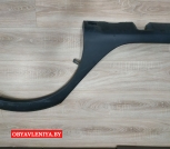 Продам молдинг заднего левого крыла Renault Sander