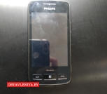 Ретро мобильный телефон Philips Xenium x622